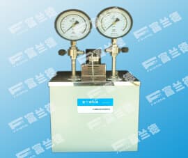 FDR_0101 oxidation stability tester of petroleum products